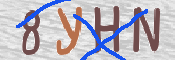 Imagen CAPTCHA